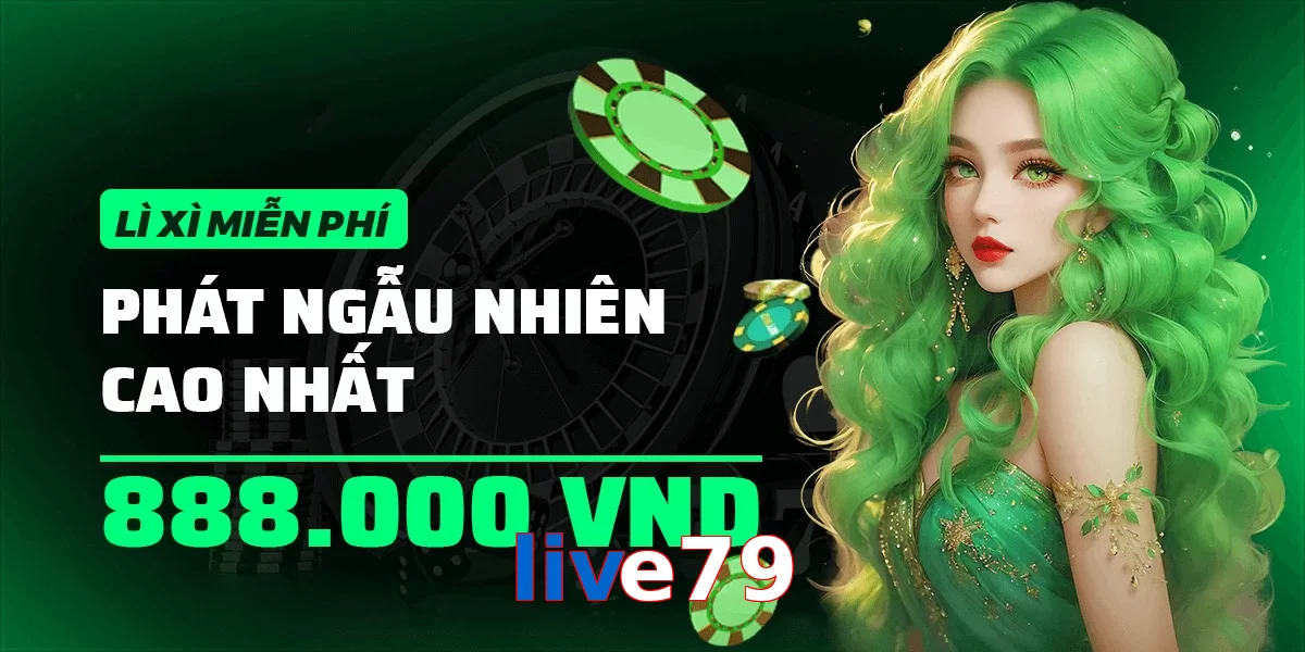 Tổng quan về nhà cái live79