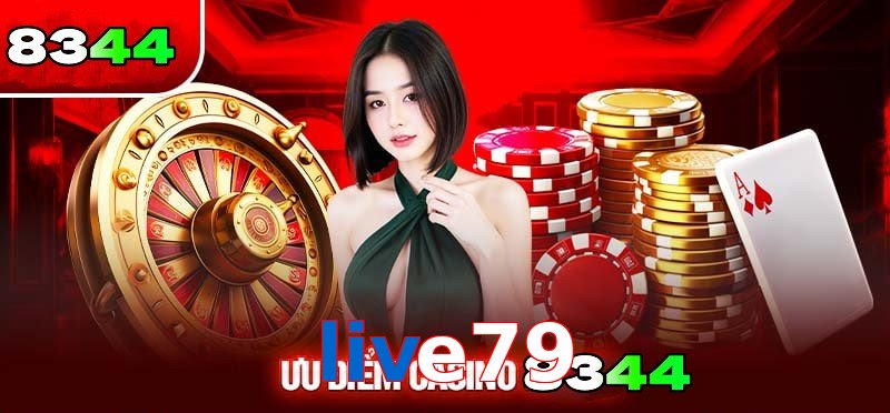 Khái quát về Casino live79 cho tân binh