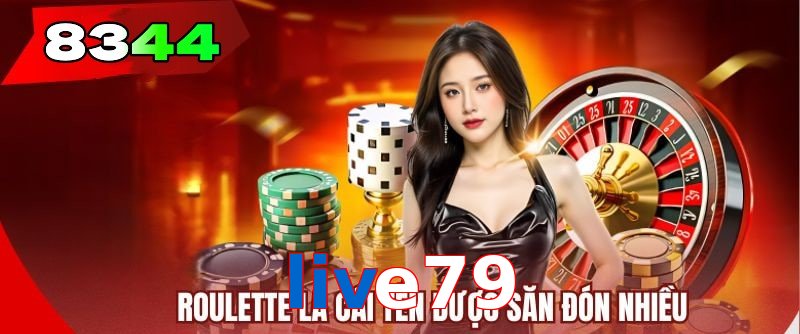 Tựa game Poker Casino live79 hot
