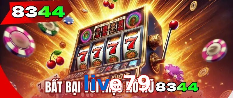 Nổ hũ live79 Rồng Vàng Thịnh Vượng